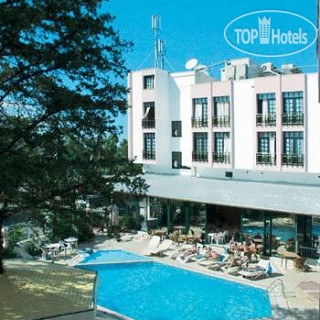 Фото отеля Armeria Hotel 3*