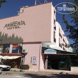 Фото отеля Armeria Hotel 3*