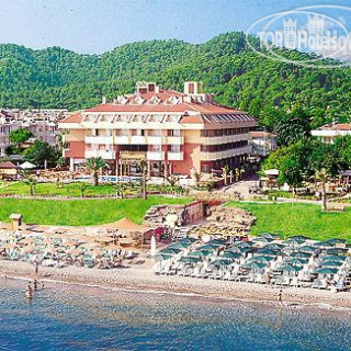 Фото отеля Valeri Beach 3*