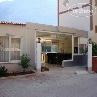 Фото отеля Aybel Inn 3*