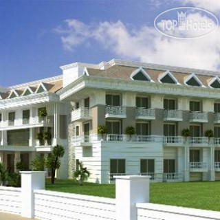 Фото отеля Grand Mir'amor 4*