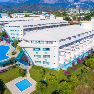 Фото отеля Daima Biz Resort 5*