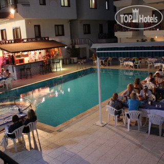 Фото отеля Himeros Beach Hotel 3*