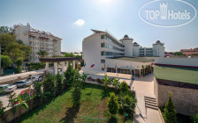 Jura Hotels Kemer Resort  4*