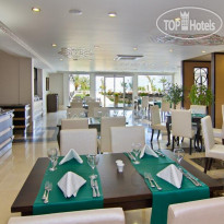 Onkel Hotels Beldibi Resort 