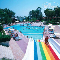 Baia Kemer Club 