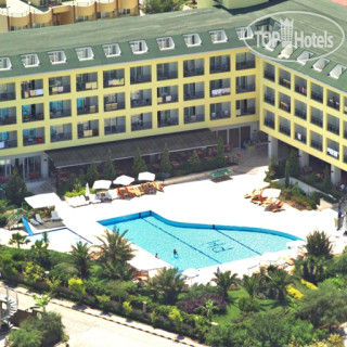 Фото отеля Pine House 4*
