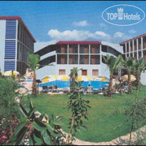 Anita Dream Hotel 