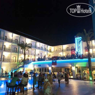 Фото отеля Anita Dream Hotel 4*