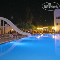 Omorfi Garden Resort Hotel 