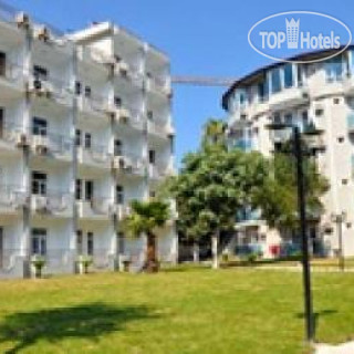 Фото отеля Latte Beach Hotel 4*
