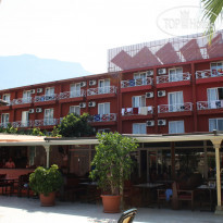 Beldibi Beach Hotel 