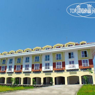 Фото отеля Aura Resort Hotel 3*