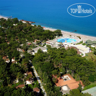 Фото отеля Kimeros Park Holiday Village 5*
