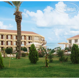 Hotel photos Majestic Beach 4*