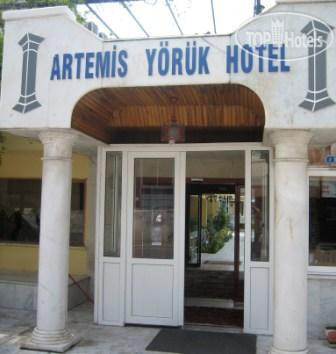 Фотографии отеля  Artemis Yoruk 2*