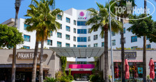 Akra V Hotel 4*