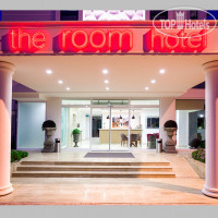 The Room Hotel And Apartments 3*