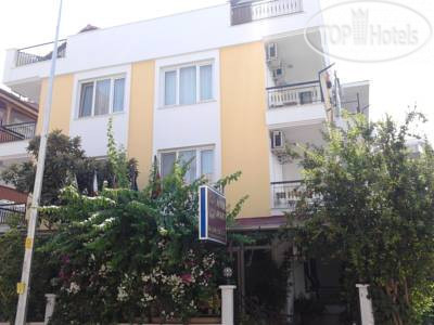 Фотографии отеля  Altun Apartment 