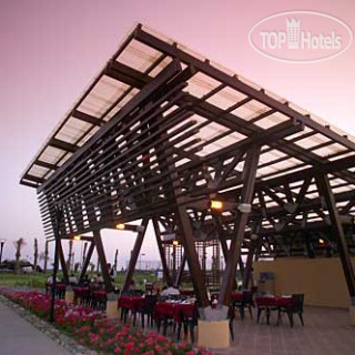 Фото отеля Concorde De Luxe Resort 5*