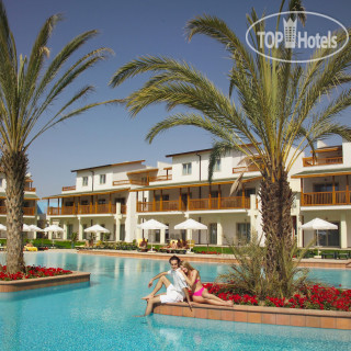 Фото отеля Barut Lara 5*