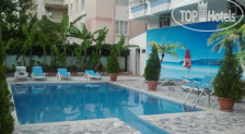 Suntalia Hotel 3*