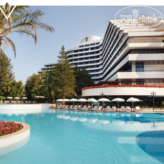 Фото отеля Rixos Downtown 5*