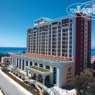 Фото отеля Club Hotel Sera 5*