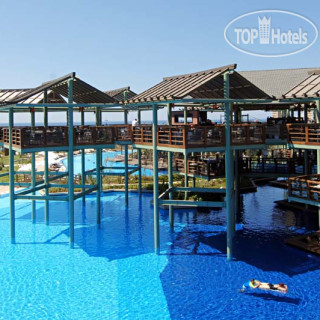 Фото отеля Limak Lara De Luxe Hotel & Resort 5*
