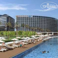 Crystal Centro Resort 5*