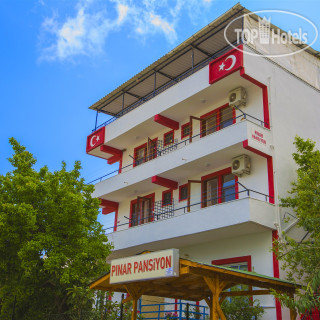 Фото отеля Pinar Pansiyon