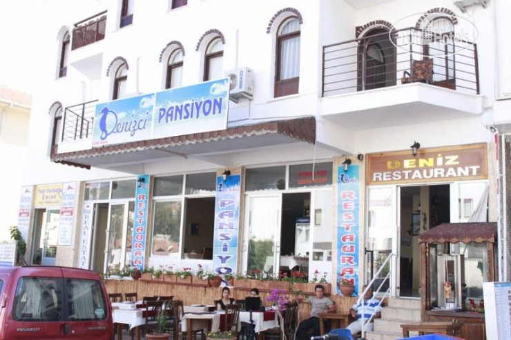 Фотографии отеля  Denizci Pension 