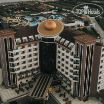 Saturn Palace Resort 