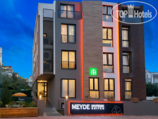 Meyde Boutique Suites