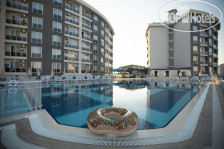 Jura Hotels Lara Resort  5*