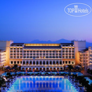 Фото отеля Titanic Mardan Palace 5*
