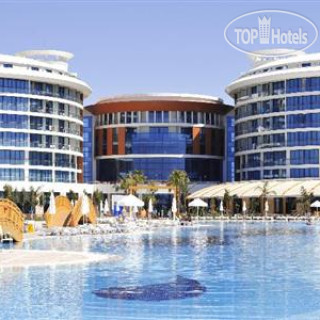Фото отеля Baia Hotels Lara 5*
