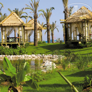 Фото отеля IC Hotels Green Palace 5*