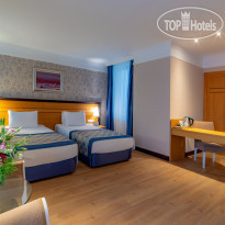 Porto Bello Hotel Resort & Spa 