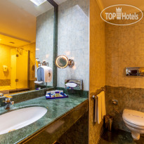 Porto Bello Hotel Resort & Spa 