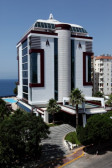 Oz Hotels Antalya Hotel Resort & Spa 5*