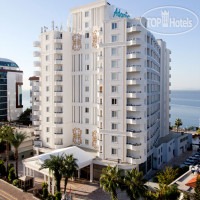 Antalya Adonis 5*