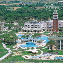 Venezia Palace Deluxe Resort 