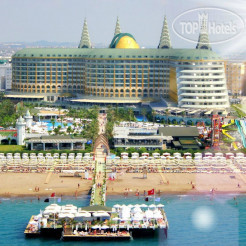 Delphin Imperial Hotel 5*