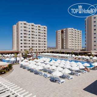 Фото отеля Grand Park Lara 4*