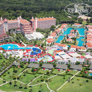 Фото отеля IC Hotels Santai Family Resort 5*