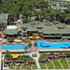 Pine Beach Belek 5*