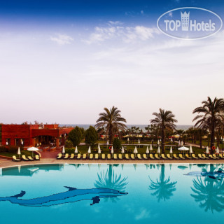 Фото отеля Pine Beach Belek 5*