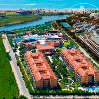 Фото отеля Crystal Paraiso Verde Resort & Spa 5*