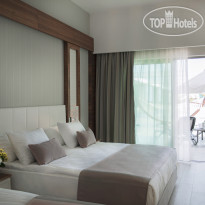 Port Nature Luxury Resort Hotel & Spa 